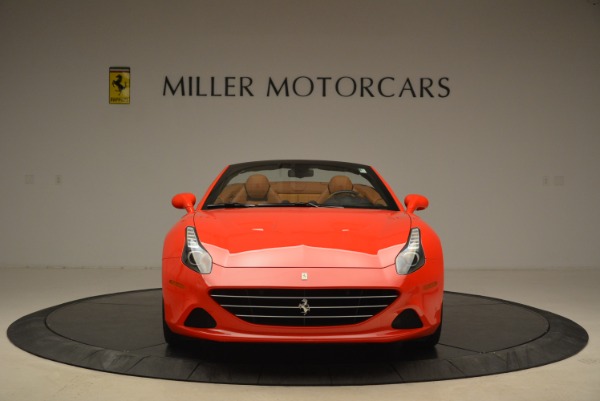 Used 2015 Ferrari California T for sale Sold at Alfa Romeo of Westport in Westport CT 06880 12