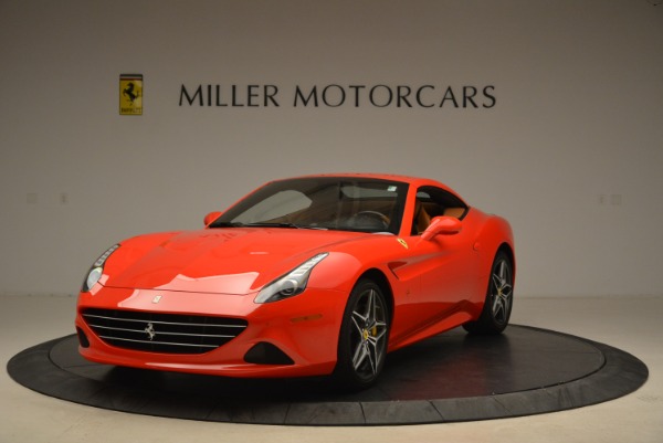 Used 2015 Ferrari California T for sale Sold at Alfa Romeo of Westport in Westport CT 06880 13