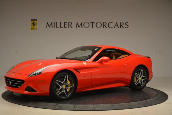 Used 2015 Ferrari California T for sale Sold at Alfa Romeo of Westport in Westport CT 06880 14