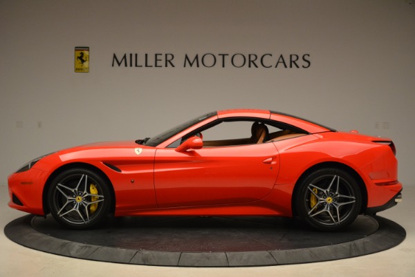 Used 2015 Ferrari California T for sale Sold at Alfa Romeo of Westport in Westport CT 06880 15