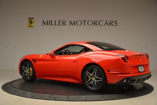 Used 2015 Ferrari California T for sale Sold at Alfa Romeo of Westport in Westport CT 06880 16