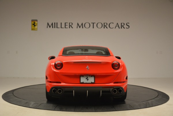 Used 2015 Ferrari California T for sale Sold at Alfa Romeo of Westport in Westport CT 06880 18