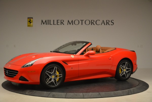 Used 2015 Ferrari California T for sale Sold at Alfa Romeo of Westport in Westport CT 06880 2