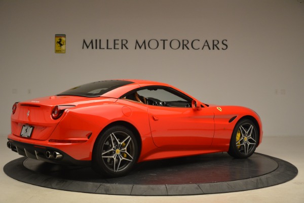 Used 2015 Ferrari California T for sale Sold at Alfa Romeo of Westport in Westport CT 06880 20