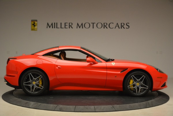 Used 2015 Ferrari California T for sale Sold at Alfa Romeo of Westport in Westport CT 06880 21