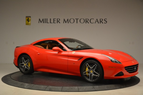 Used 2015 Ferrari California T for sale Sold at Alfa Romeo of Westport in Westport CT 06880 22