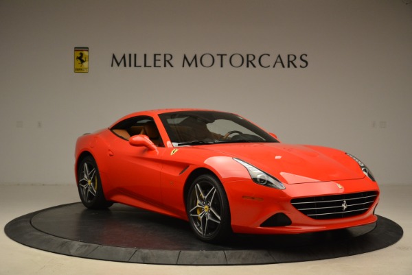 Used 2015 Ferrari California T for sale Sold at Alfa Romeo of Westport in Westport CT 06880 23