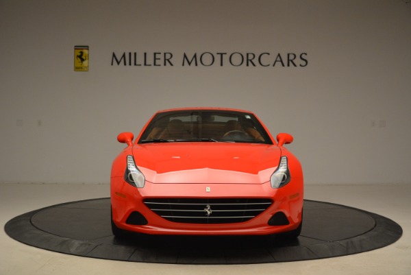 Used 2015 Ferrari California T for sale Sold at Alfa Romeo of Westport in Westport CT 06880 24