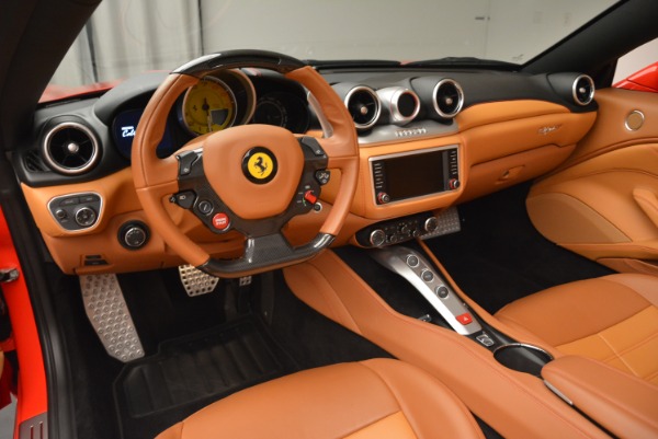 Used 2015 Ferrari California T for sale Sold at Alfa Romeo of Westport in Westport CT 06880 25