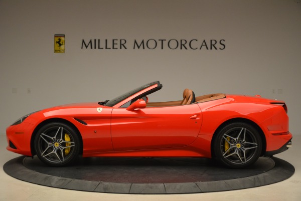 Used 2015 Ferrari California T for sale Sold at Alfa Romeo of Westport in Westport CT 06880 3