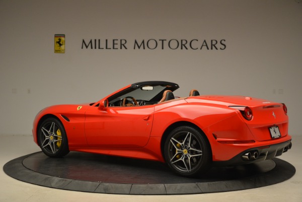 Used 2015 Ferrari California T for sale Sold at Alfa Romeo of Westport in Westport CT 06880 4