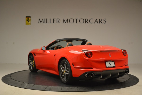 Used 2015 Ferrari California T for sale Sold at Alfa Romeo of Westport in Westport CT 06880 5