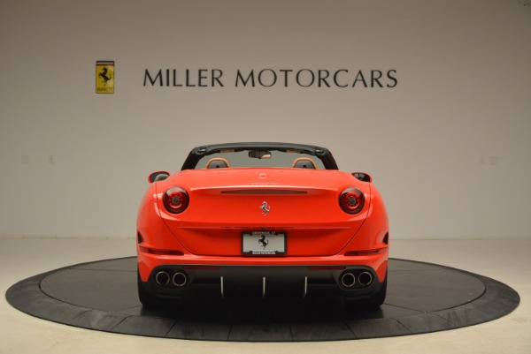 Used 2015 Ferrari California T for sale Sold at Alfa Romeo of Westport in Westport CT 06880 6