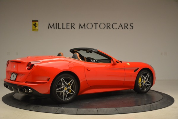 Used 2015 Ferrari California T for sale Sold at Alfa Romeo of Westport in Westport CT 06880 8