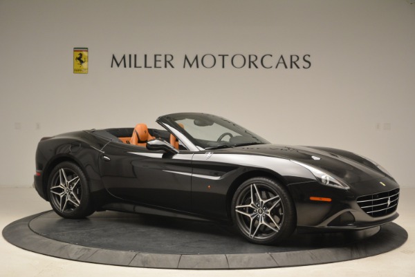 Used 2015 Ferrari California T for sale Sold at Alfa Romeo of Westport in Westport CT 06880 10