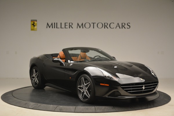 Used 2015 Ferrari California T for sale Sold at Alfa Romeo of Westport in Westport CT 06880 11