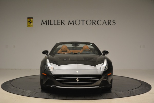 Used 2015 Ferrari California T for sale Sold at Alfa Romeo of Westport in Westport CT 06880 12