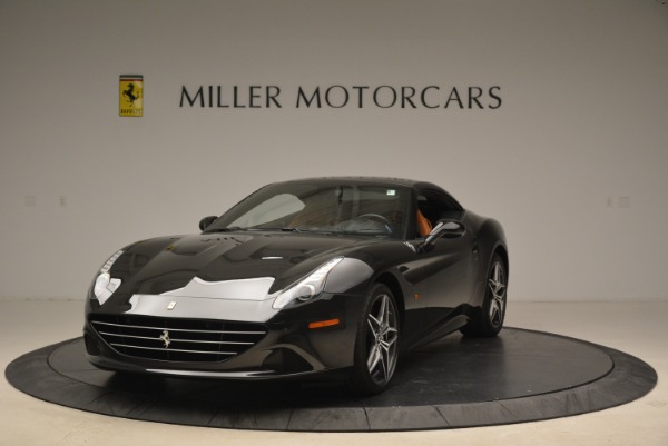 Used 2015 Ferrari California T for sale Sold at Alfa Romeo of Westport in Westport CT 06880 13