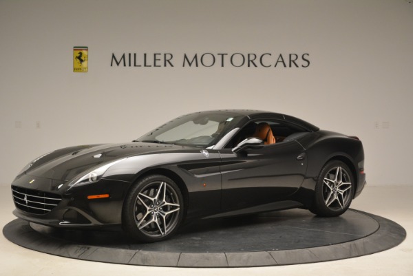 Used 2015 Ferrari California T for sale Sold at Alfa Romeo of Westport in Westport CT 06880 14