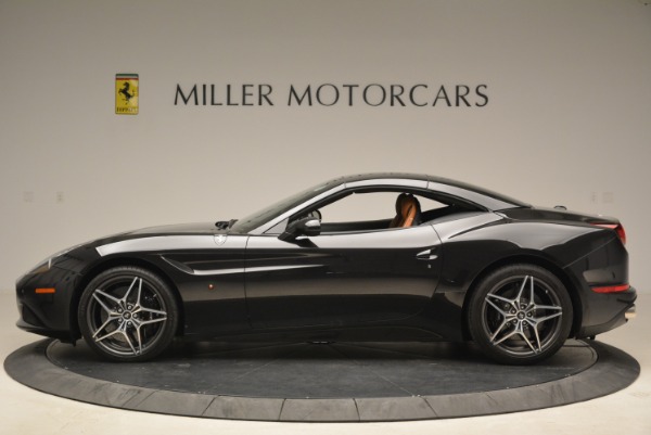 Used 2015 Ferrari California T for sale Sold at Alfa Romeo of Westport in Westport CT 06880 15