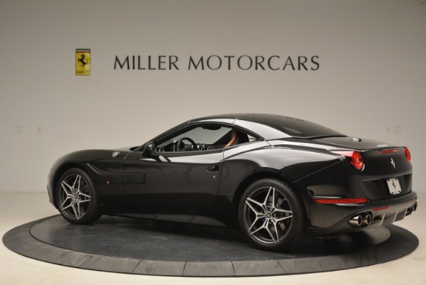 Used 2015 Ferrari California T for sale Sold at Alfa Romeo of Westport in Westport CT 06880 16