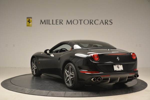 Used 2015 Ferrari California T for sale Sold at Alfa Romeo of Westport in Westport CT 06880 17