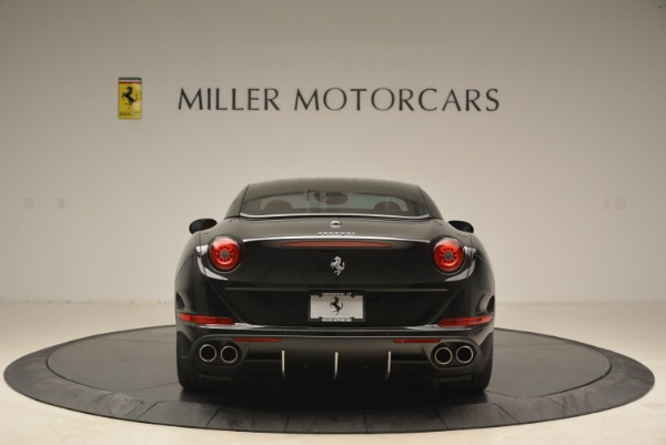 Used 2015 Ferrari California T for sale Sold at Alfa Romeo of Westport in Westport CT 06880 18