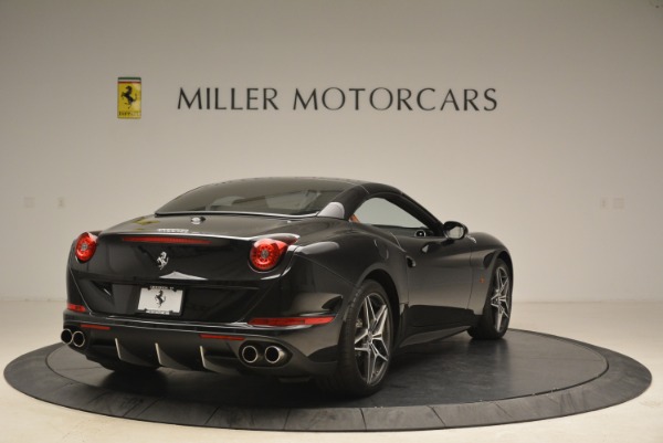 Used 2015 Ferrari California T for sale Sold at Alfa Romeo of Westport in Westport CT 06880 19