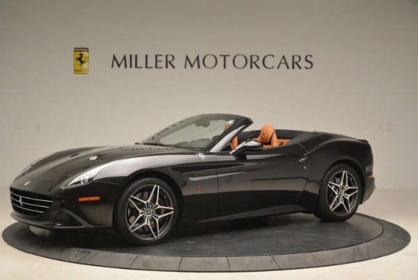 Used 2015 Ferrari California T for sale Sold at Alfa Romeo of Westport in Westport CT 06880 2