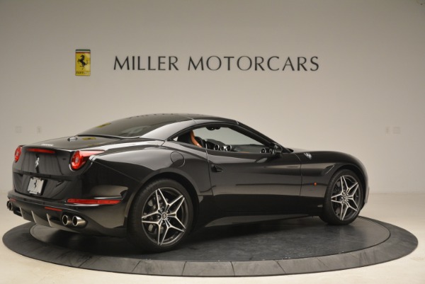 Used 2015 Ferrari California T for sale Sold at Alfa Romeo of Westport in Westport CT 06880 20