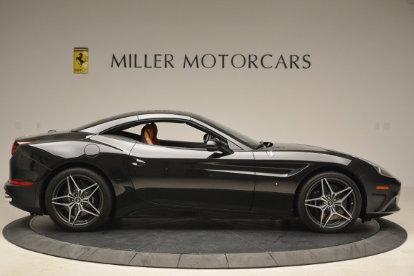 Used 2015 Ferrari California T for sale Sold at Alfa Romeo of Westport in Westport CT 06880 21