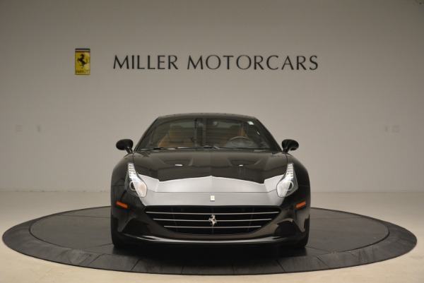 Used 2015 Ferrari California T for sale Sold at Alfa Romeo of Westport in Westport CT 06880 24