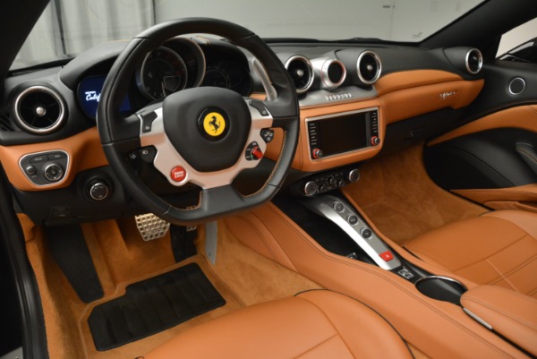 Used 2015 Ferrari California T for sale Sold at Alfa Romeo of Westport in Westport CT 06880 25