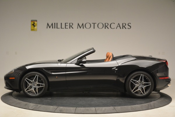 Used 2015 Ferrari California T for sale Sold at Alfa Romeo of Westport in Westport CT 06880 3