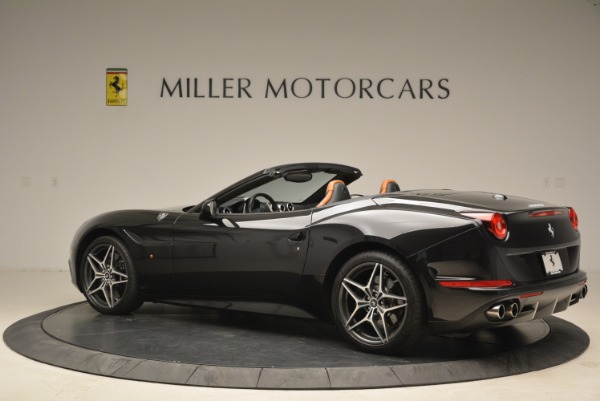 Used 2015 Ferrari California T for sale Sold at Alfa Romeo of Westport in Westport CT 06880 4