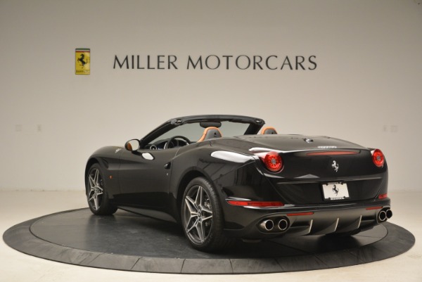 Used 2015 Ferrari California T for sale Sold at Alfa Romeo of Westport in Westport CT 06880 5