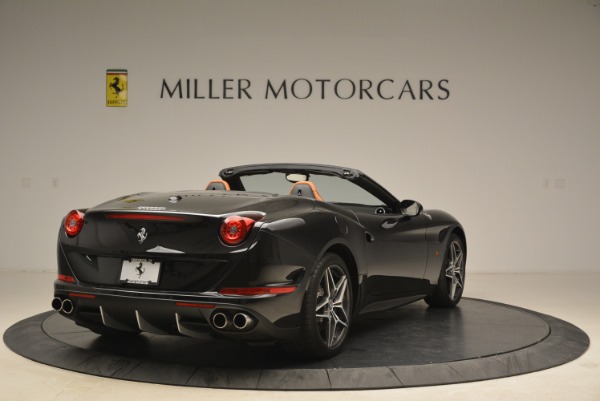 Used 2015 Ferrari California T for sale Sold at Alfa Romeo of Westport in Westport CT 06880 7