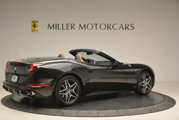 Used 2015 Ferrari California T for sale Sold at Alfa Romeo of Westport in Westport CT 06880 8