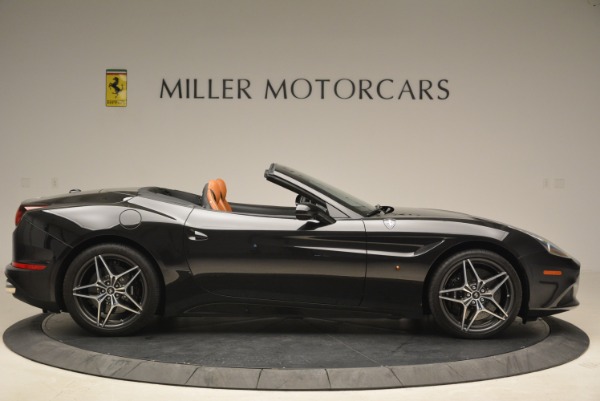 Used 2015 Ferrari California T for sale Sold at Alfa Romeo of Westport in Westport CT 06880 9