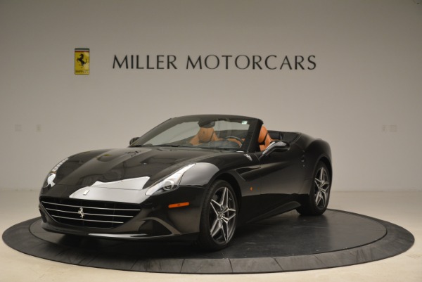 Used 2015 Ferrari California T for sale Sold at Alfa Romeo of Westport in Westport CT 06880 1