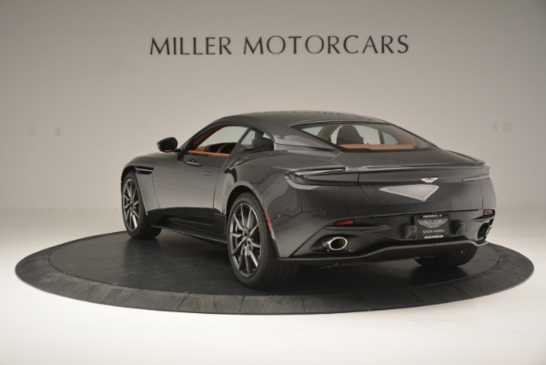 New 2018 Aston Martin DB11 V12 Coupe for sale Sold at Alfa Romeo of Westport in Westport CT 06880 5
