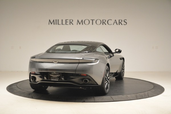 New 2018 Aston Martin DB11 V12 Coupe for sale Sold at Alfa Romeo of Westport in Westport CT 06880 7