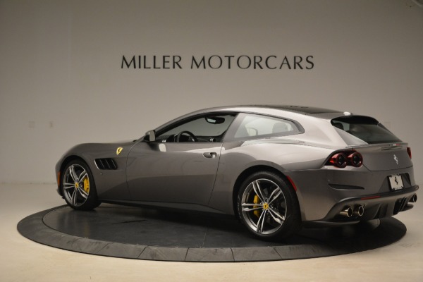 Used 2017 Ferrari GTC4Lusso for sale Sold at Alfa Romeo of Westport in Westport CT 06880 4