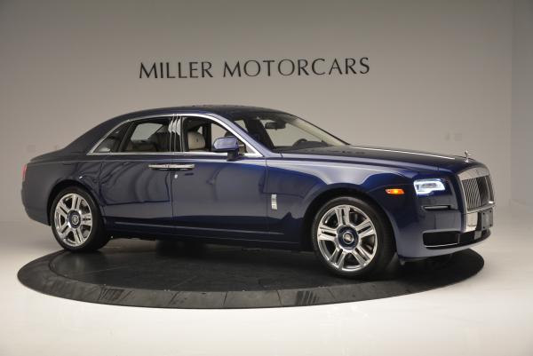 New 2016 Rolls-Royce Ghost Series II for sale Sold at Alfa Romeo of Westport in Westport CT 06880 11