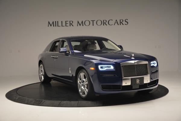 New 2016 Rolls-Royce Ghost Series II for sale Sold at Alfa Romeo of Westport in Westport CT 06880 12