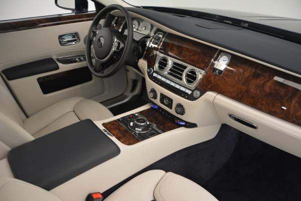 New 2016 Rolls-Royce Ghost Series II for sale Sold at Alfa Romeo of Westport in Westport CT 06880 20