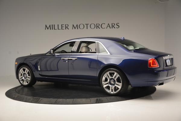 New 2016 Rolls-Royce Ghost Series II for sale Sold at Alfa Romeo of Westport in Westport CT 06880 5