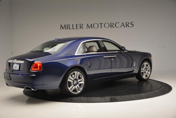 New 2016 Rolls-Royce Ghost Series II for sale Sold at Alfa Romeo of Westport in Westport CT 06880 9