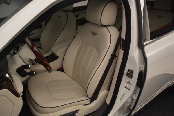 Used 2013 Bentley Mulsanne for sale Sold at Alfa Romeo of Westport in Westport CT 06880 18