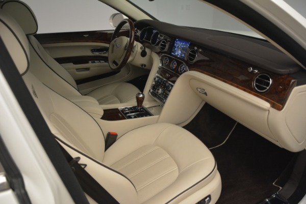 Used 2013 Bentley Mulsanne for sale Sold at Alfa Romeo of Westport in Westport CT 06880 26